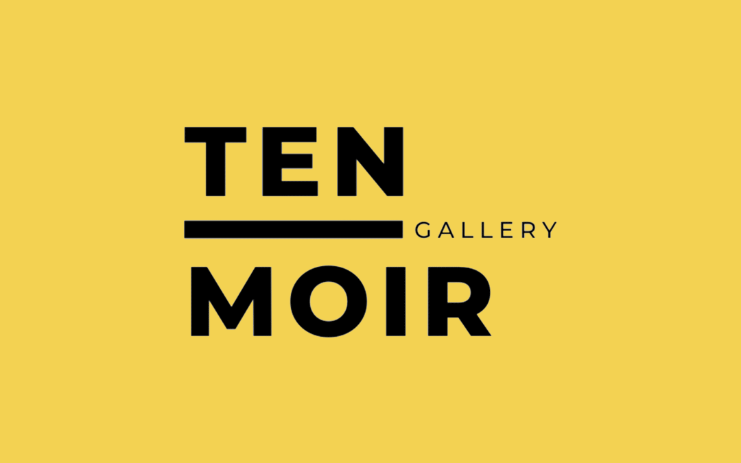 Mel Auberty Named Finalist in Ten Moir Gallery’s 2025 True Blue Exhibition