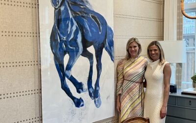 Wild Thing finds its home