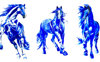 Year of the Horse Exhibition Extended Through Summer 2026